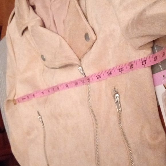 BB Dakota Steve Madden jacket - Picture 5 of 8